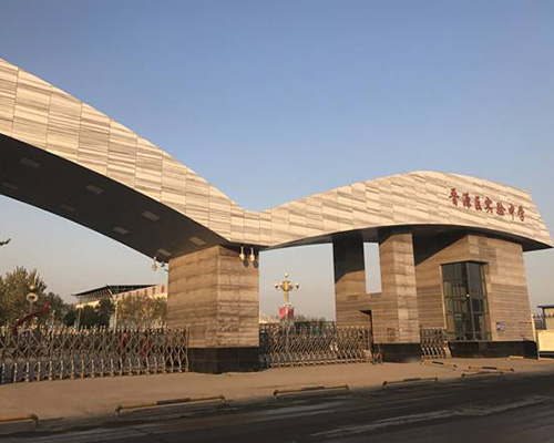 晉源區(qū)實(shí)驗中學(xué)（防火門）