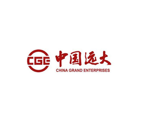 中國遠(yuǎn)大